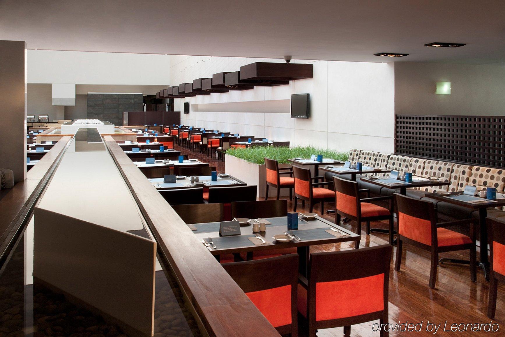 Hotel Nh Collection Airport T2 Mexico City