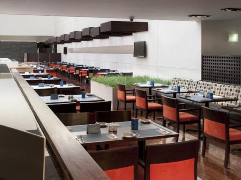 Nh Collection Airport T2 Hotel