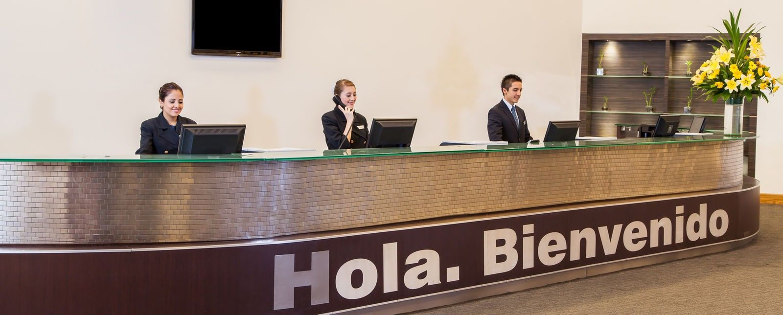 Hotel Nh Collection Airport T2 Mexico City